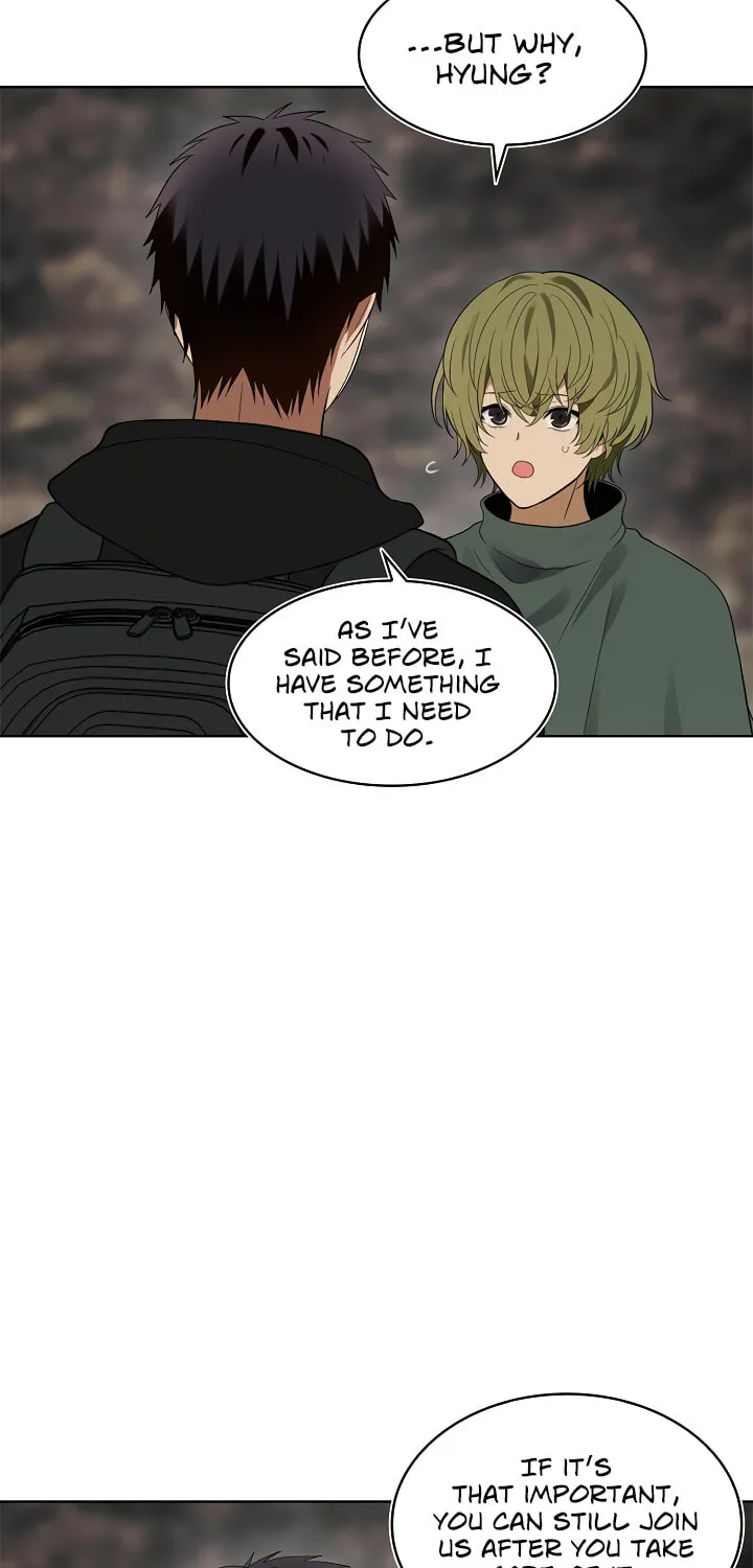 Second Life Ranker Chapter 18 page 7 - 