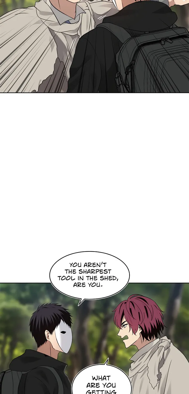 Second Life Ranker Chapter 18 page 63 - 
