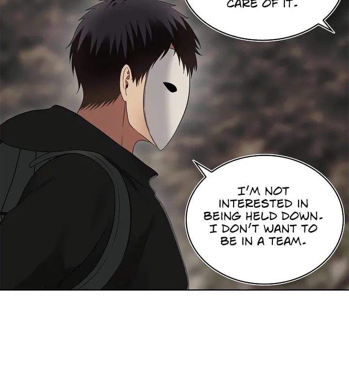 Second Life Ranker Chapter 18 page 8 - 