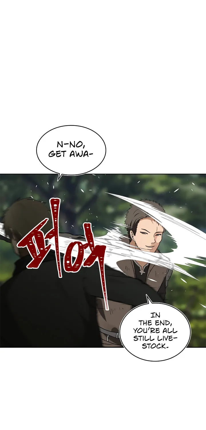Second Life Ranker Chapter 18 page 71 - 