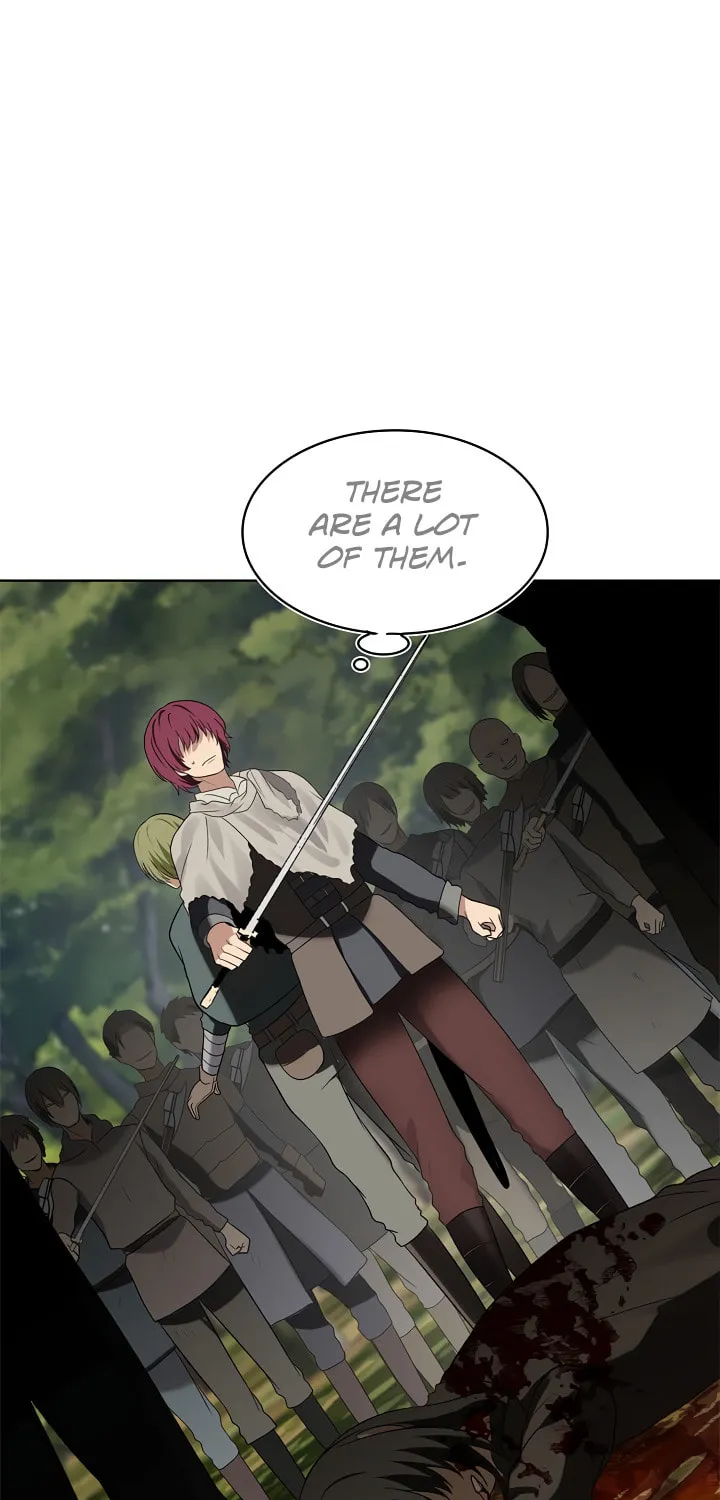 Second Life Ranker Chapter 18 page 73 - 