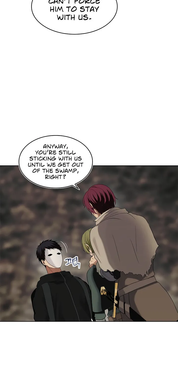 Second Life Ranker Chapter 18 page 10 - 