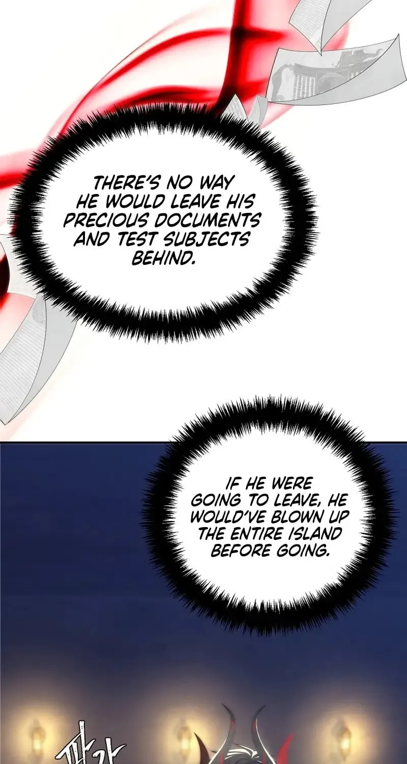 Second Life Ranker Chapter 180 page 102 - 