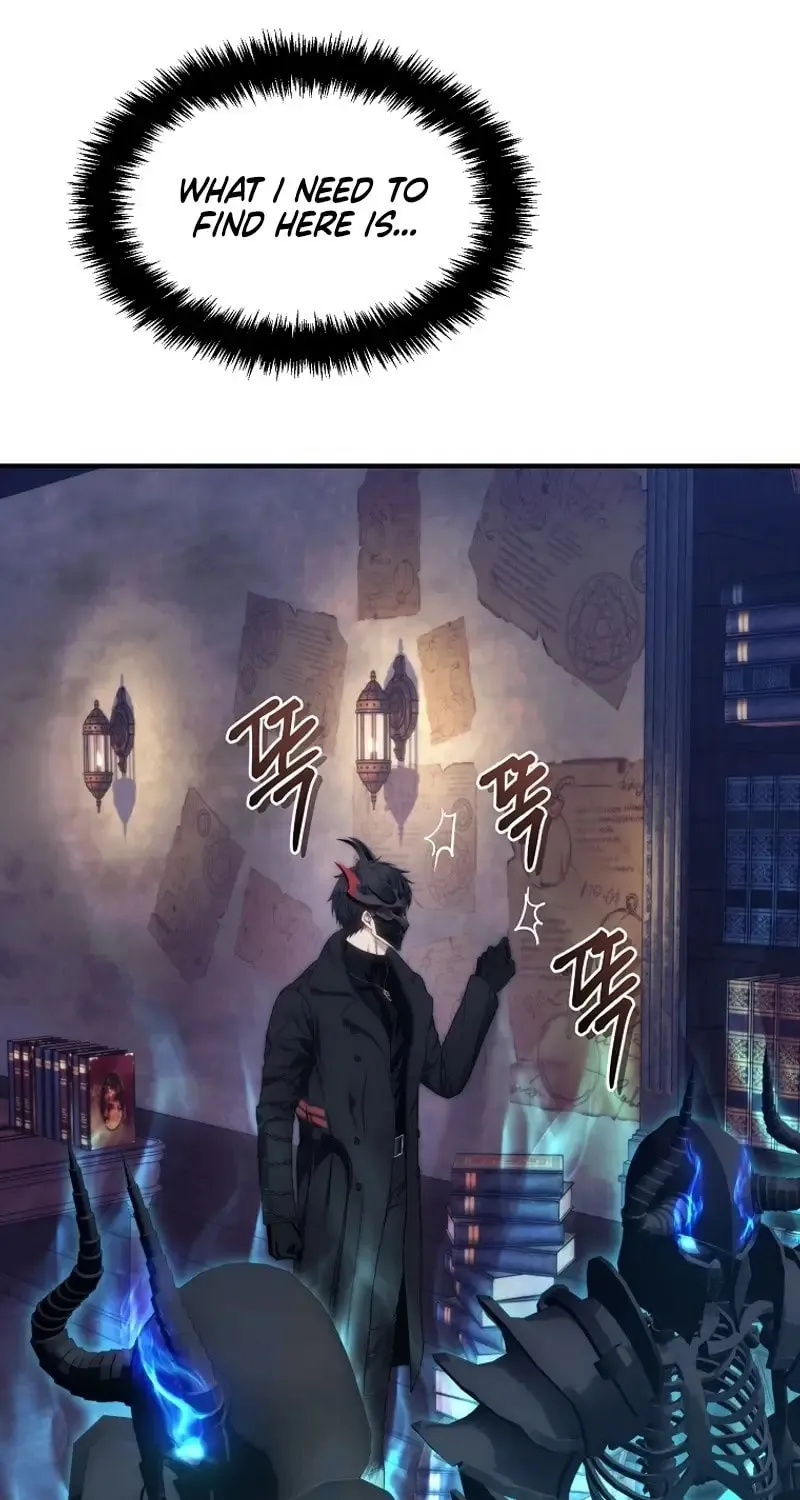 Second Life Ranker Chapter 180 page 115 - 