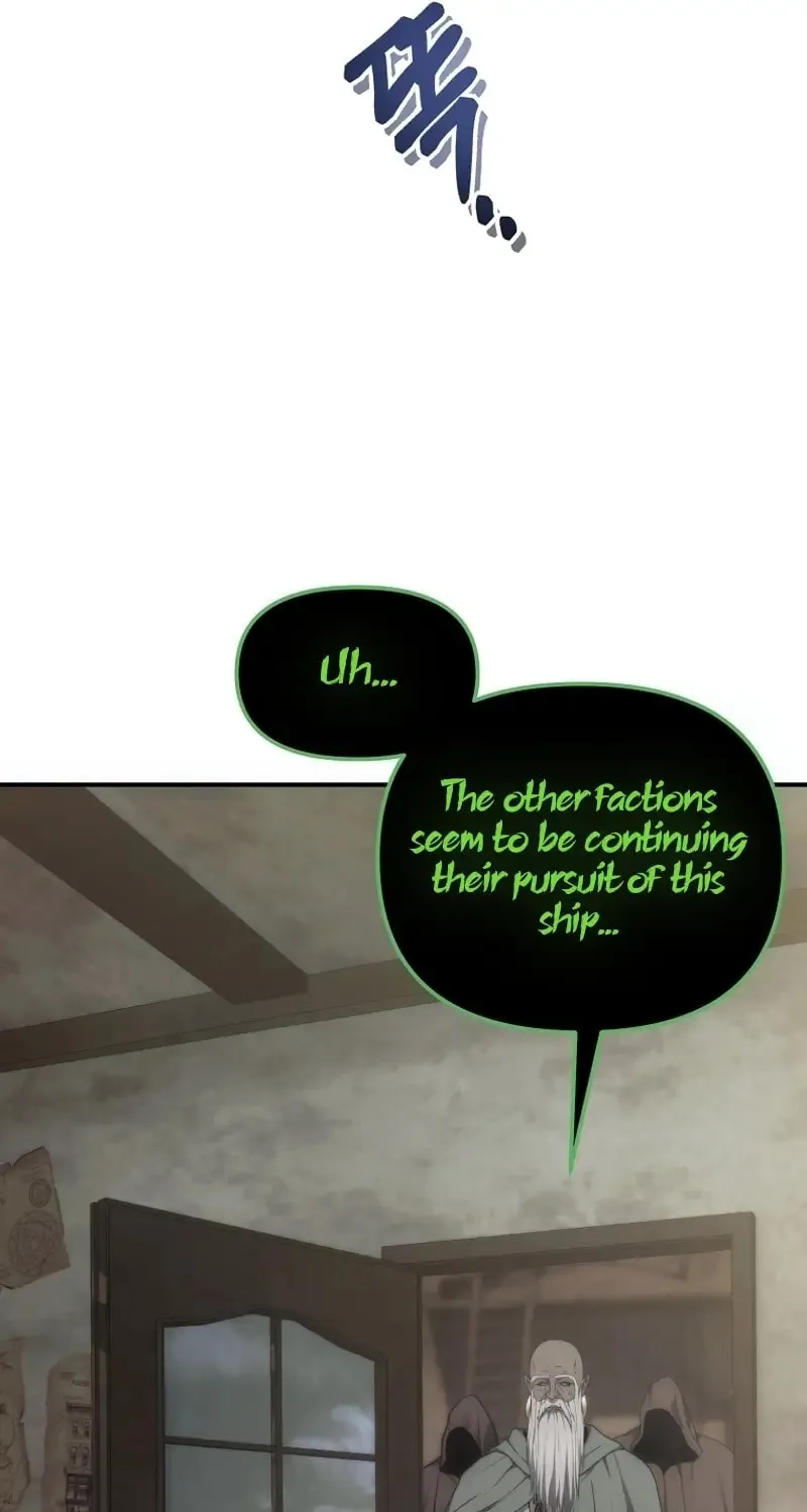 Second Life Ranker Chapter 180 page 31 - 