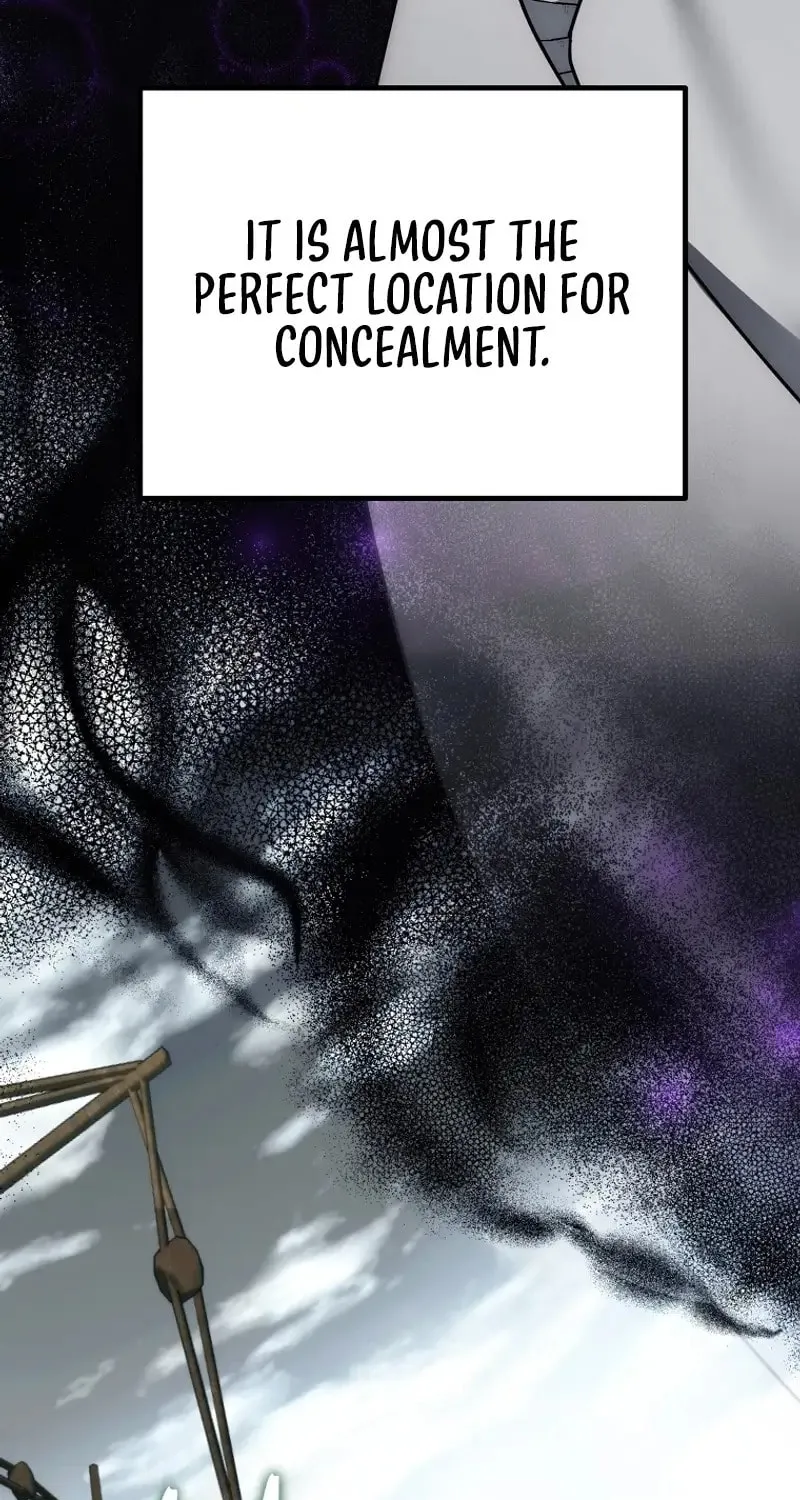 Second Life Ranker Chapter 180 page 42 - 