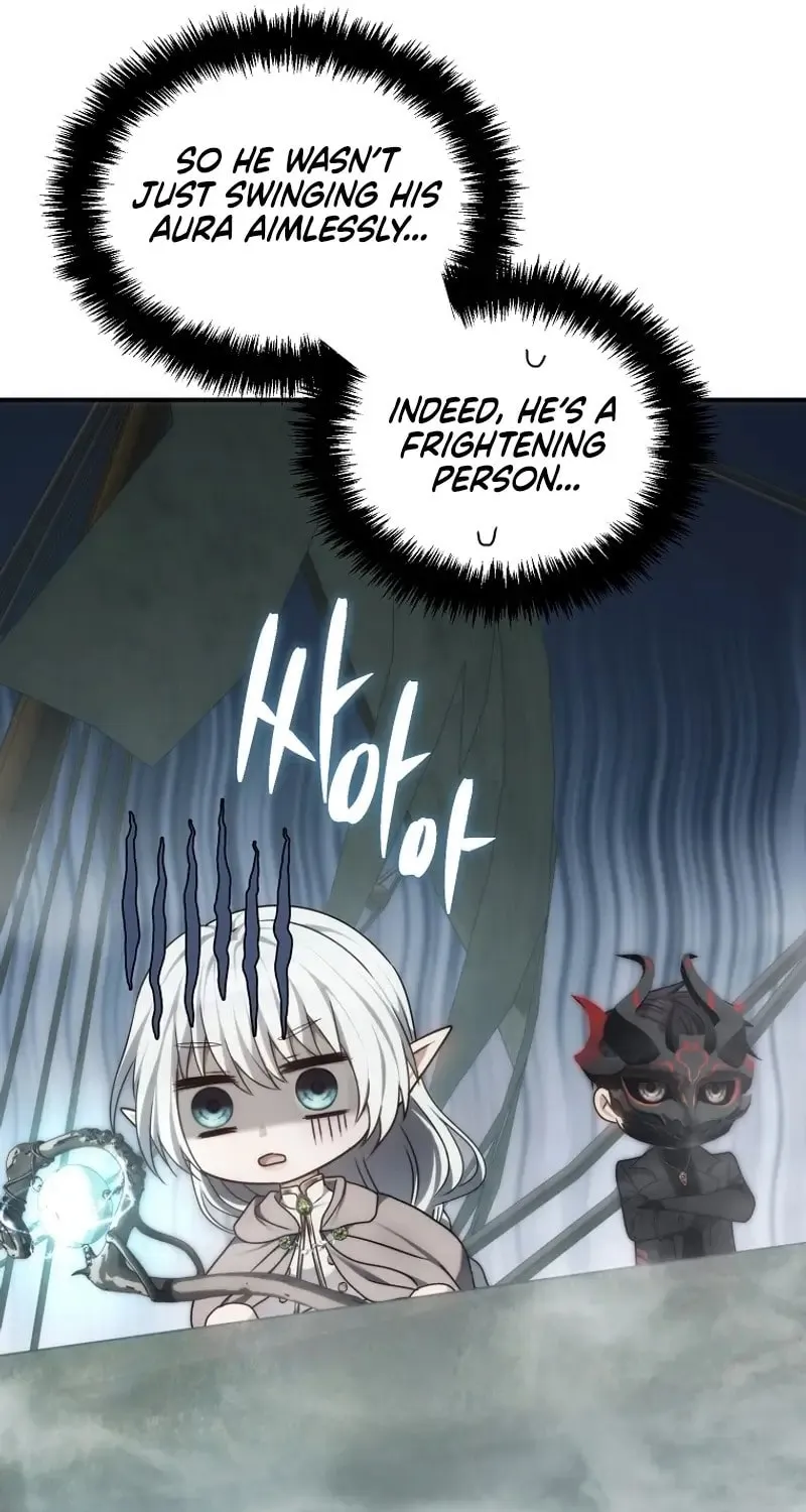 Second Life Ranker Chapter 180 page 58 - 