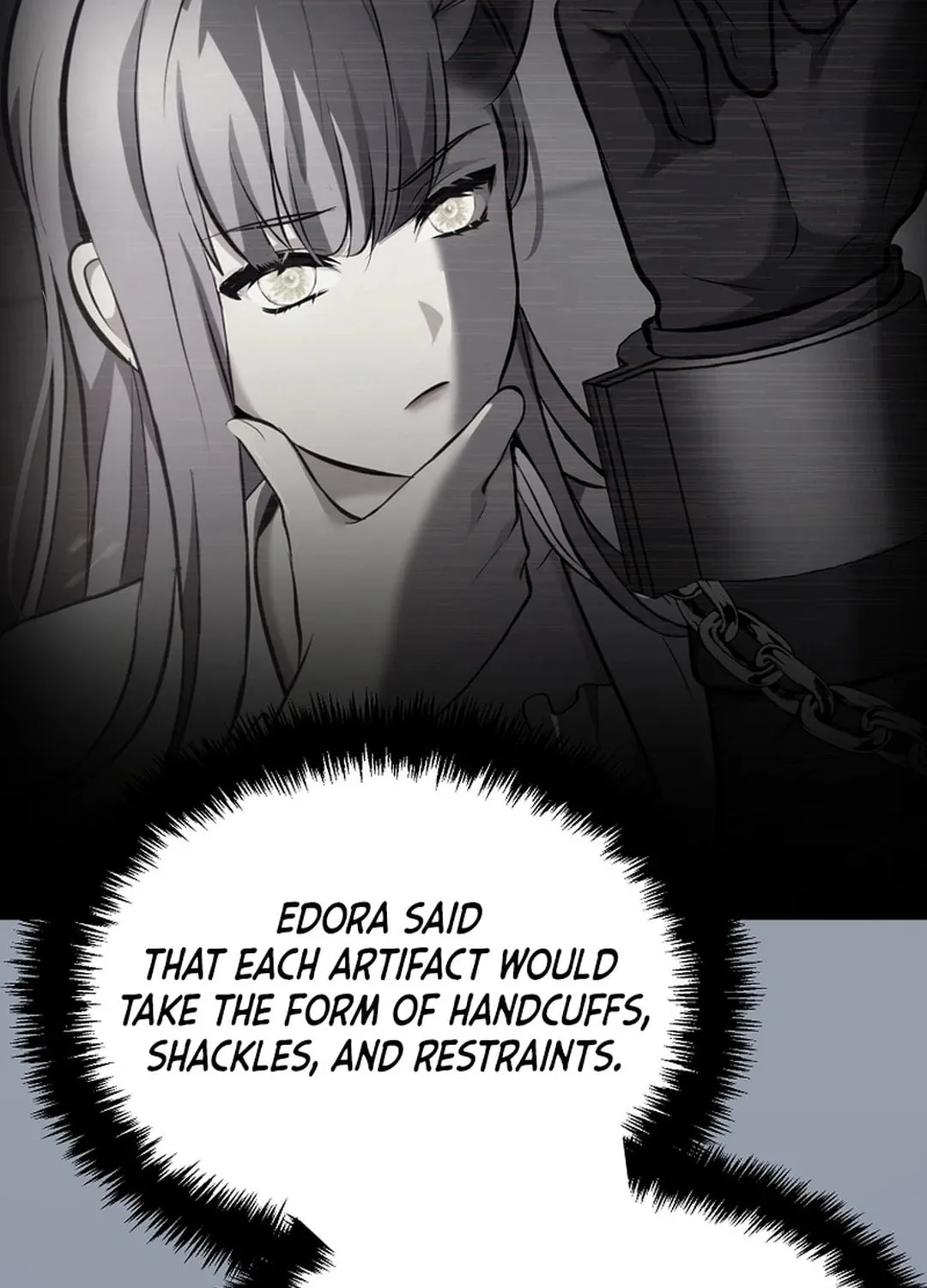 Second Life Ranker Chapter 181 page 108 - 