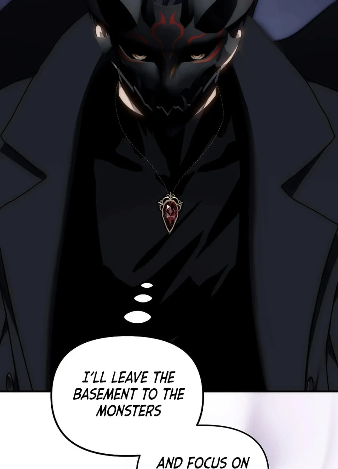 Second Life Ranker Chapter 181 page 12 - 