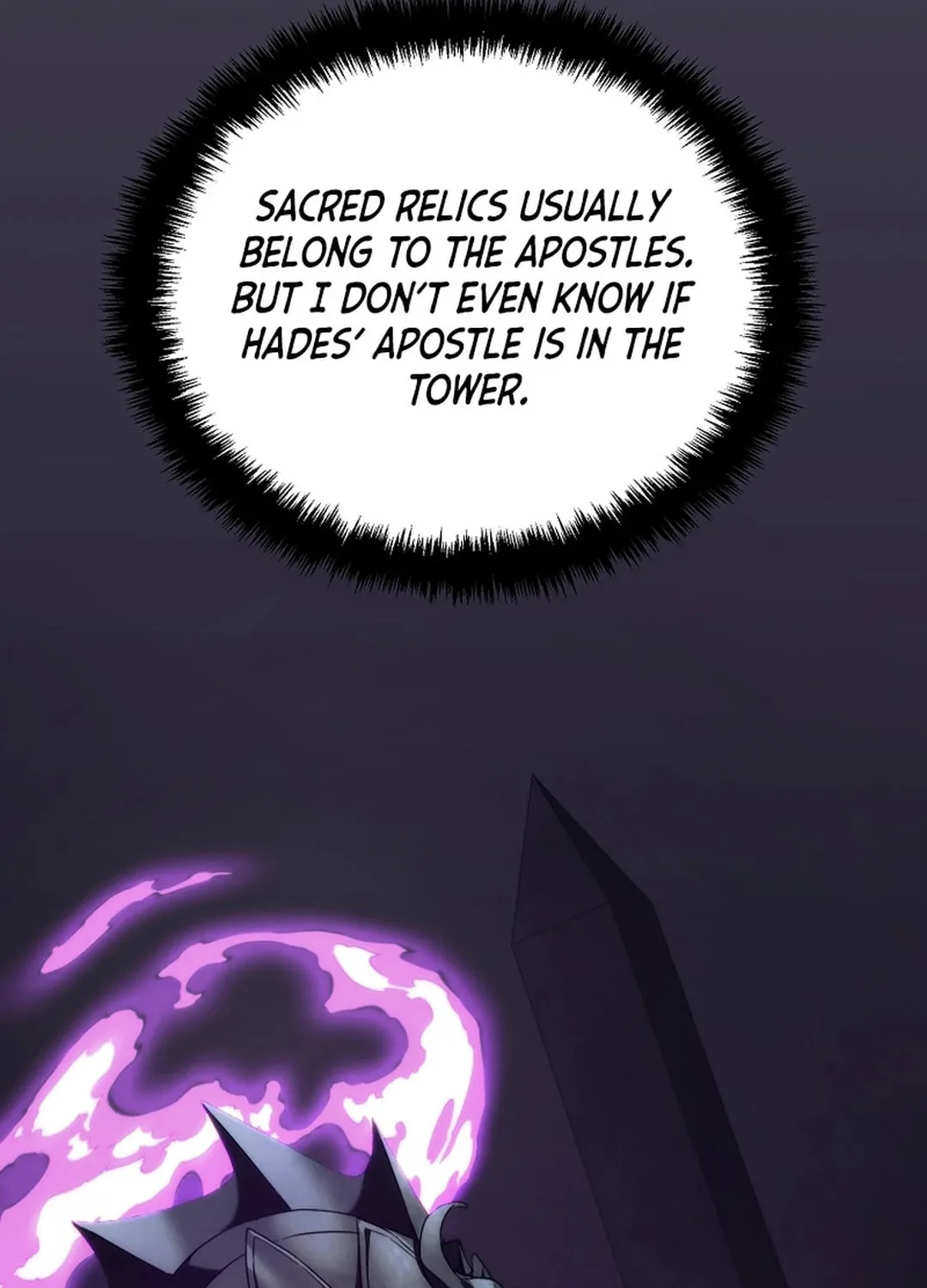 Second Life Ranker Chapter 181 page 112 - 