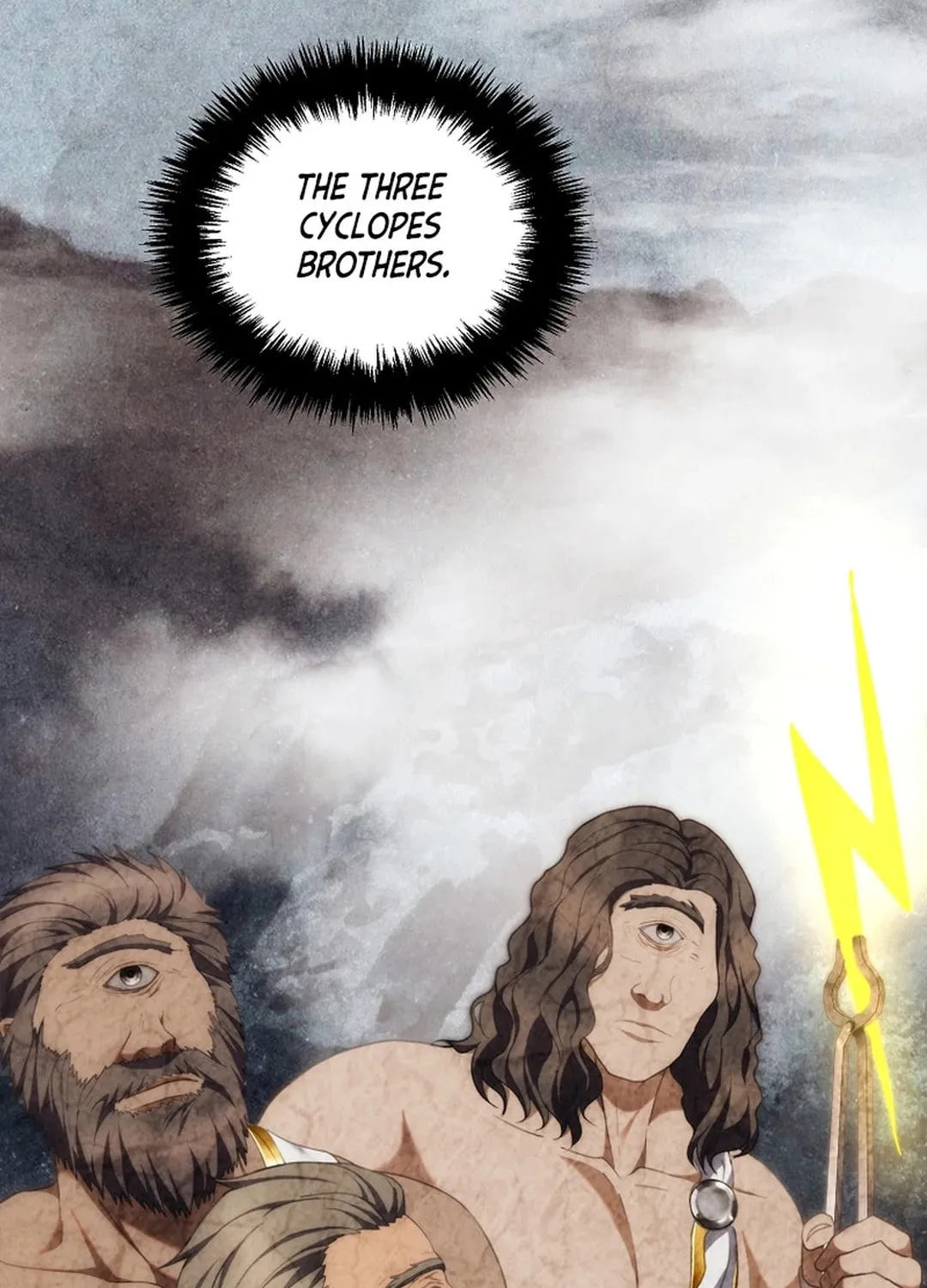 Second Life Ranker Chapter 181 page 118 - 