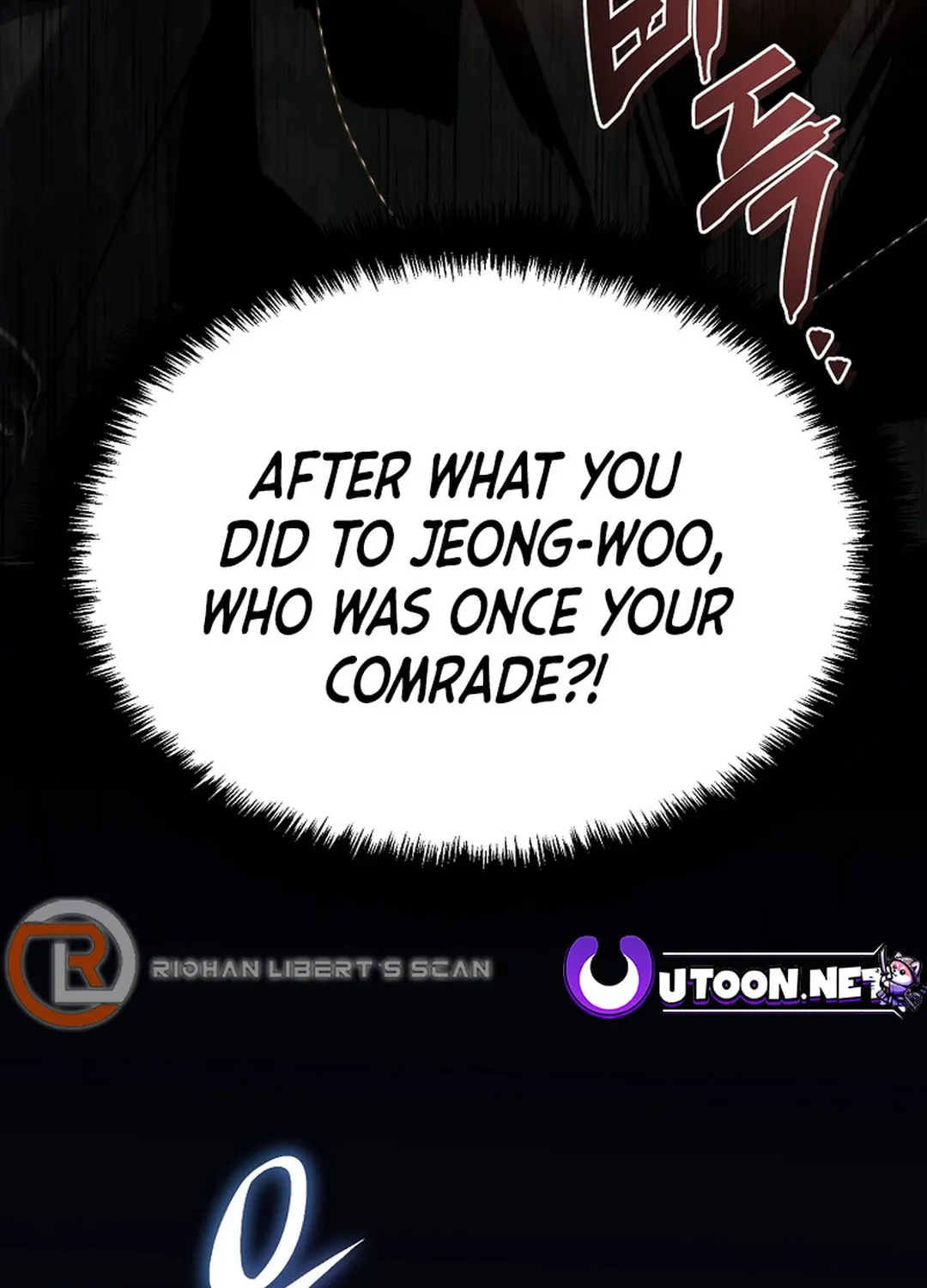 Second Life Ranker Chapter 181 page 31 - 