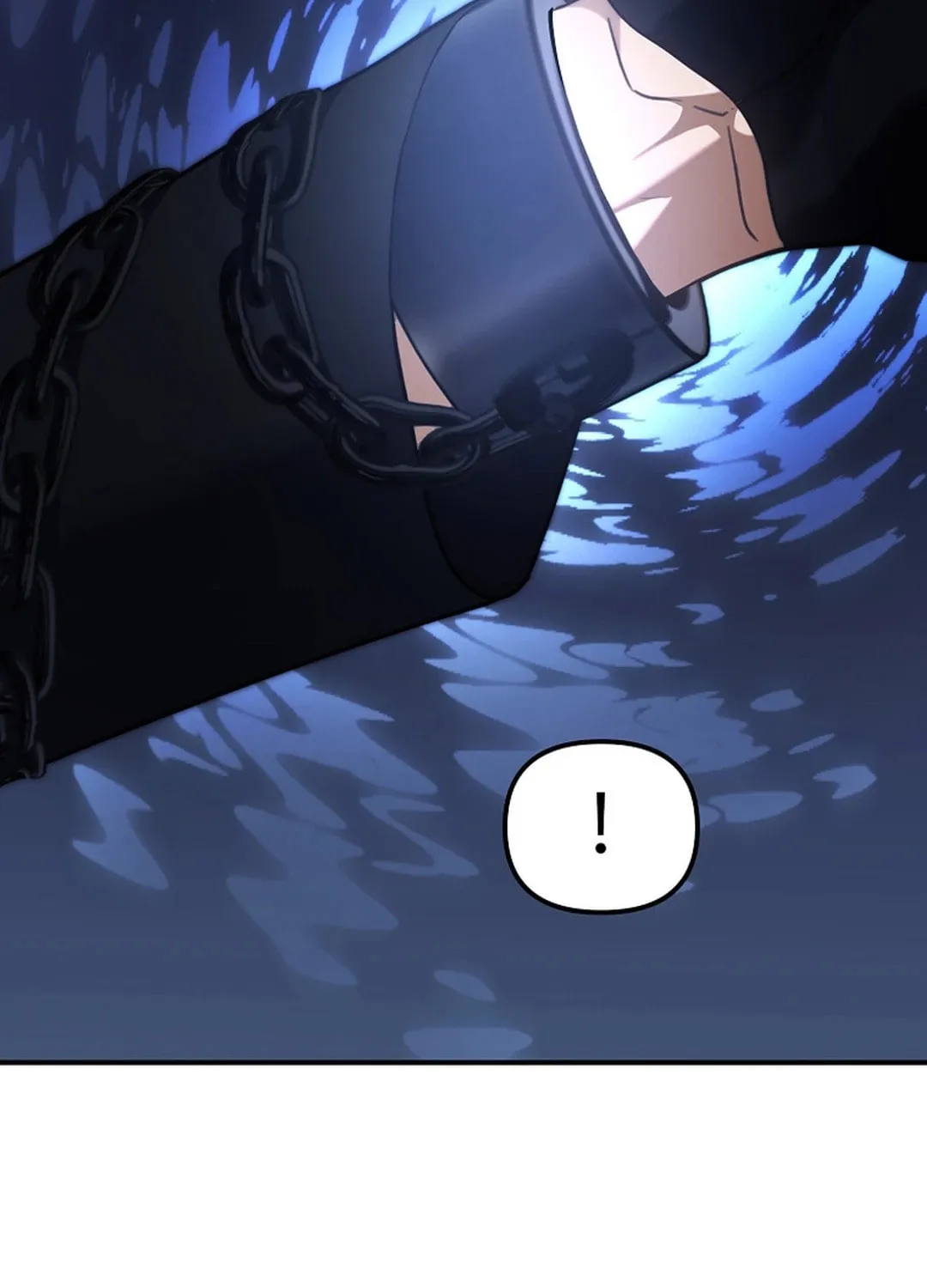 Second Life Ranker Chapter 181 page 33 - 