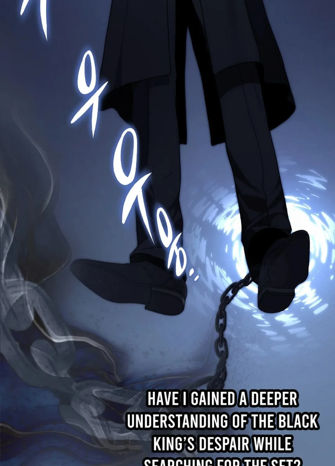 Second Life Ranker Chapter 181 page 39 - 