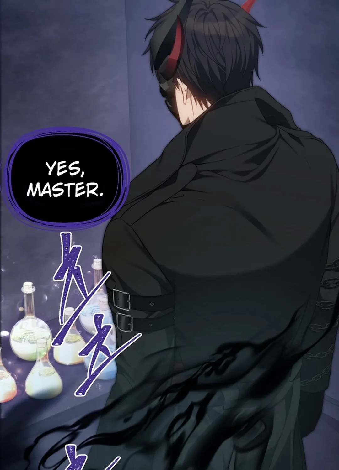 Second Life Ranker Chapter 181 page 6 - 