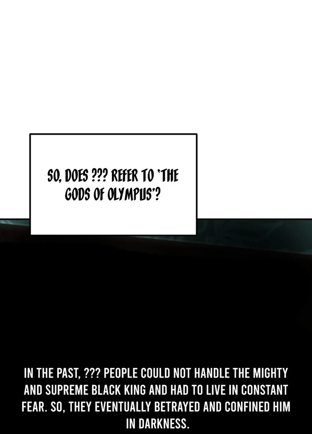 Second Life Ranker Chapter 181 page 54 - 