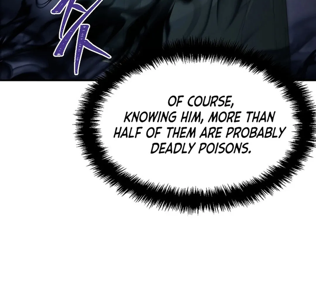 Second Life Ranker Chapter 181 page 7 - 