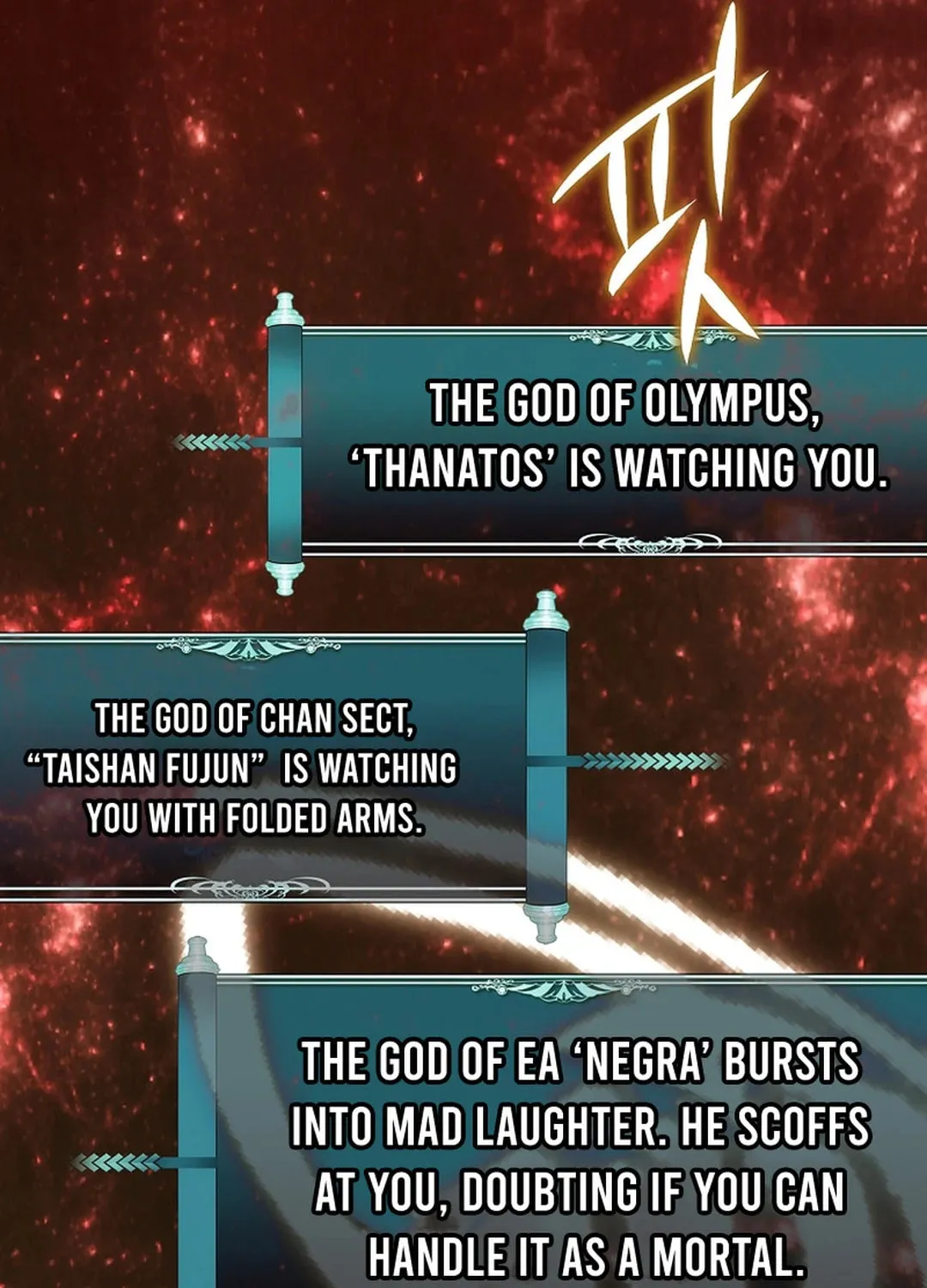 Second Life Ranker Chapter 181 page 68 - 
