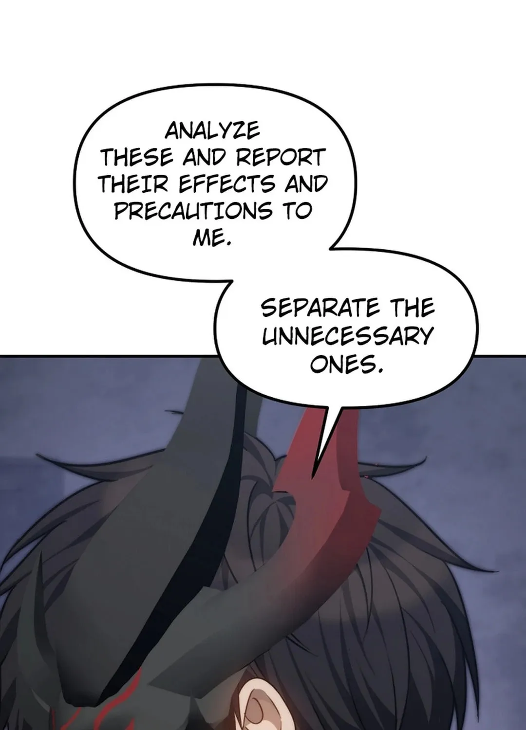 Second Life Ranker Chapter 181 page 8 - 