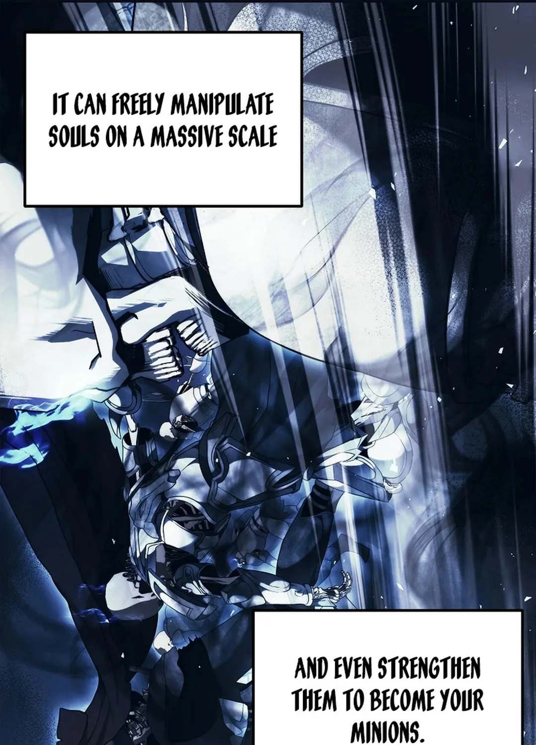 Second Life Ranker Chapter 181 page 75 - 