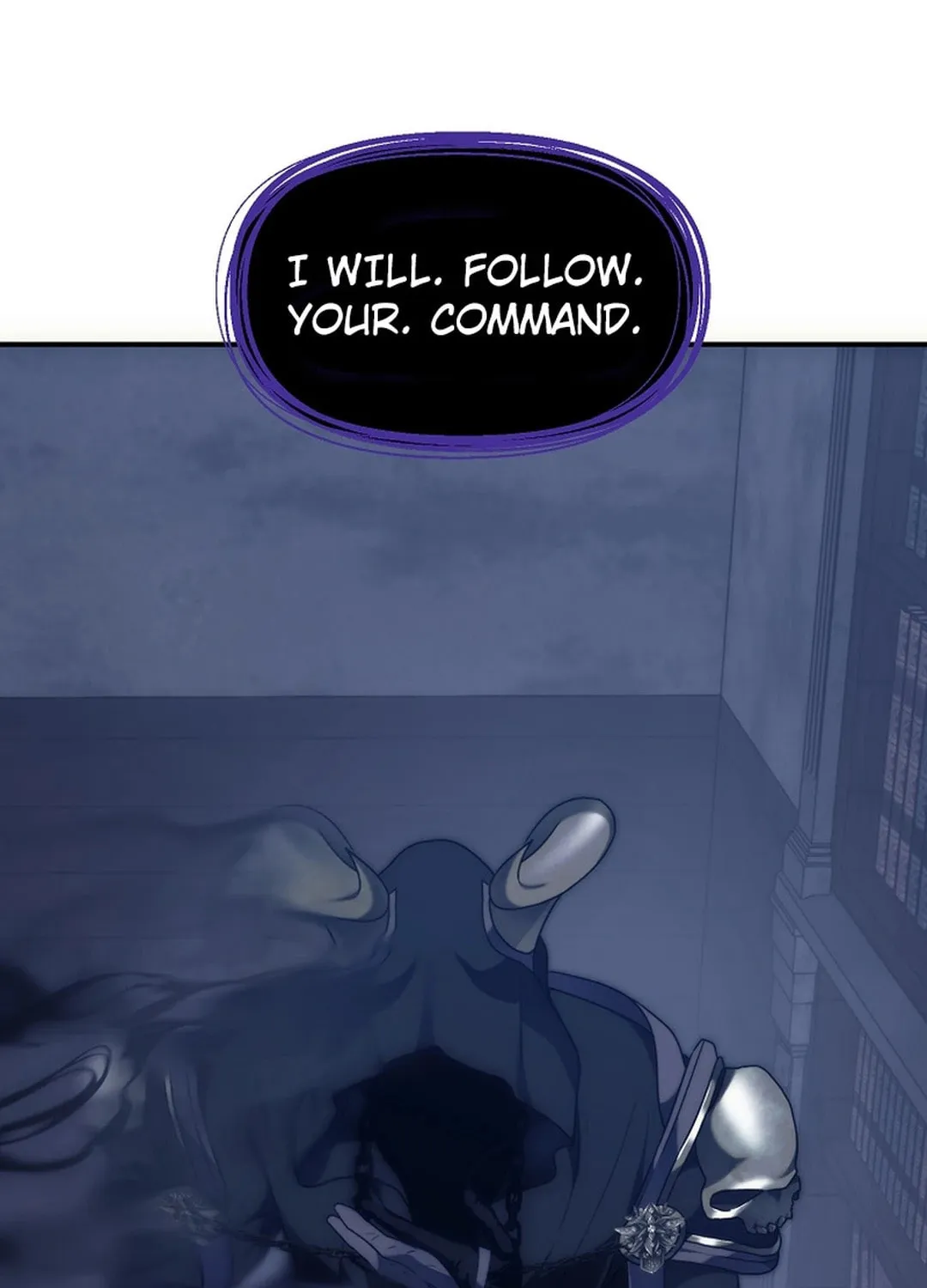 Second Life Ranker Chapter 181 page 10 - 