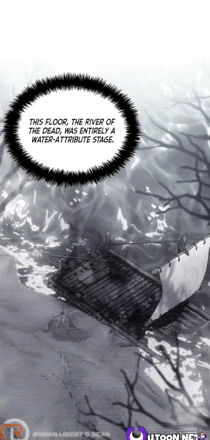 Second Life Ranker Chapter 182 page 22 - 