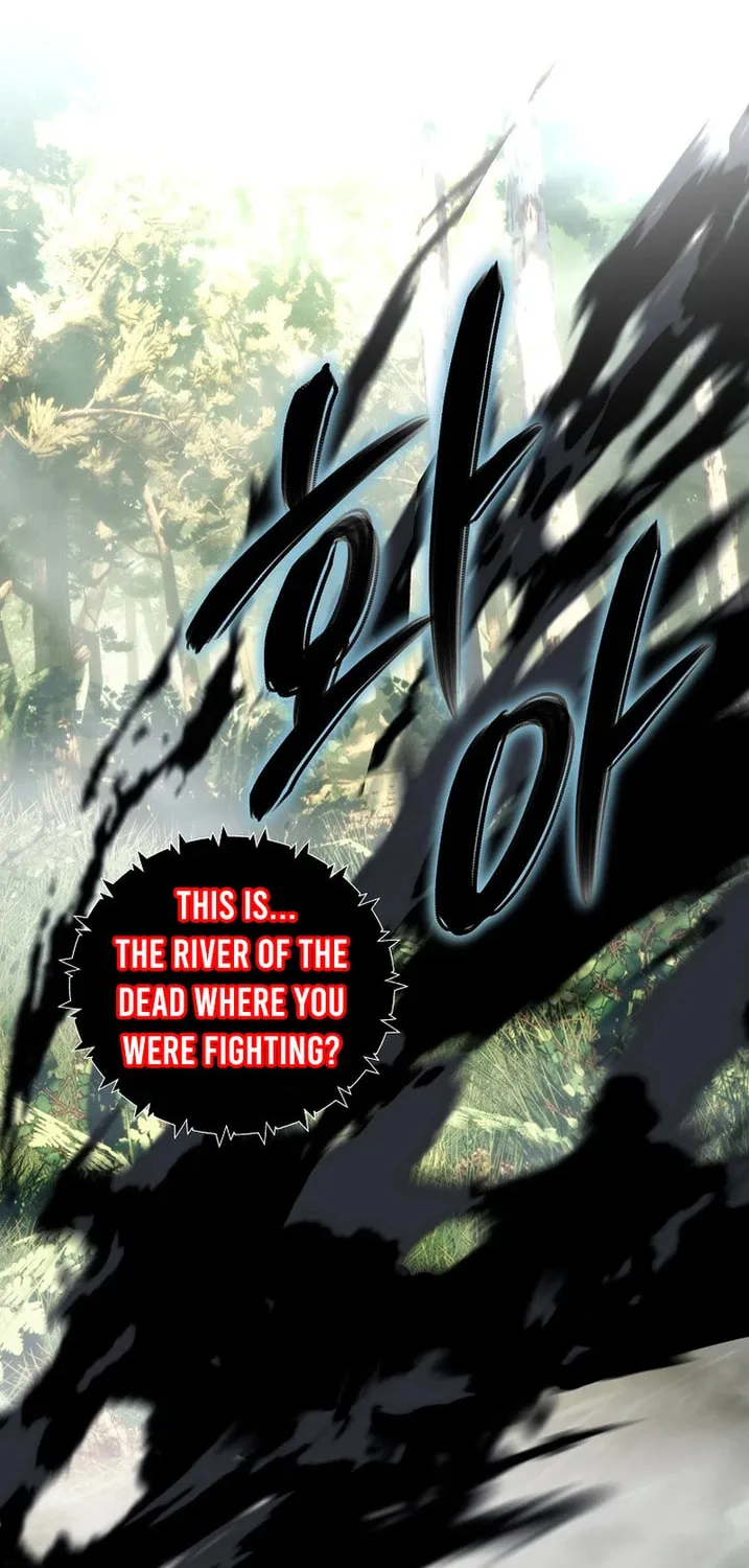 Second Life Ranker Chapter 182 page 73 - 