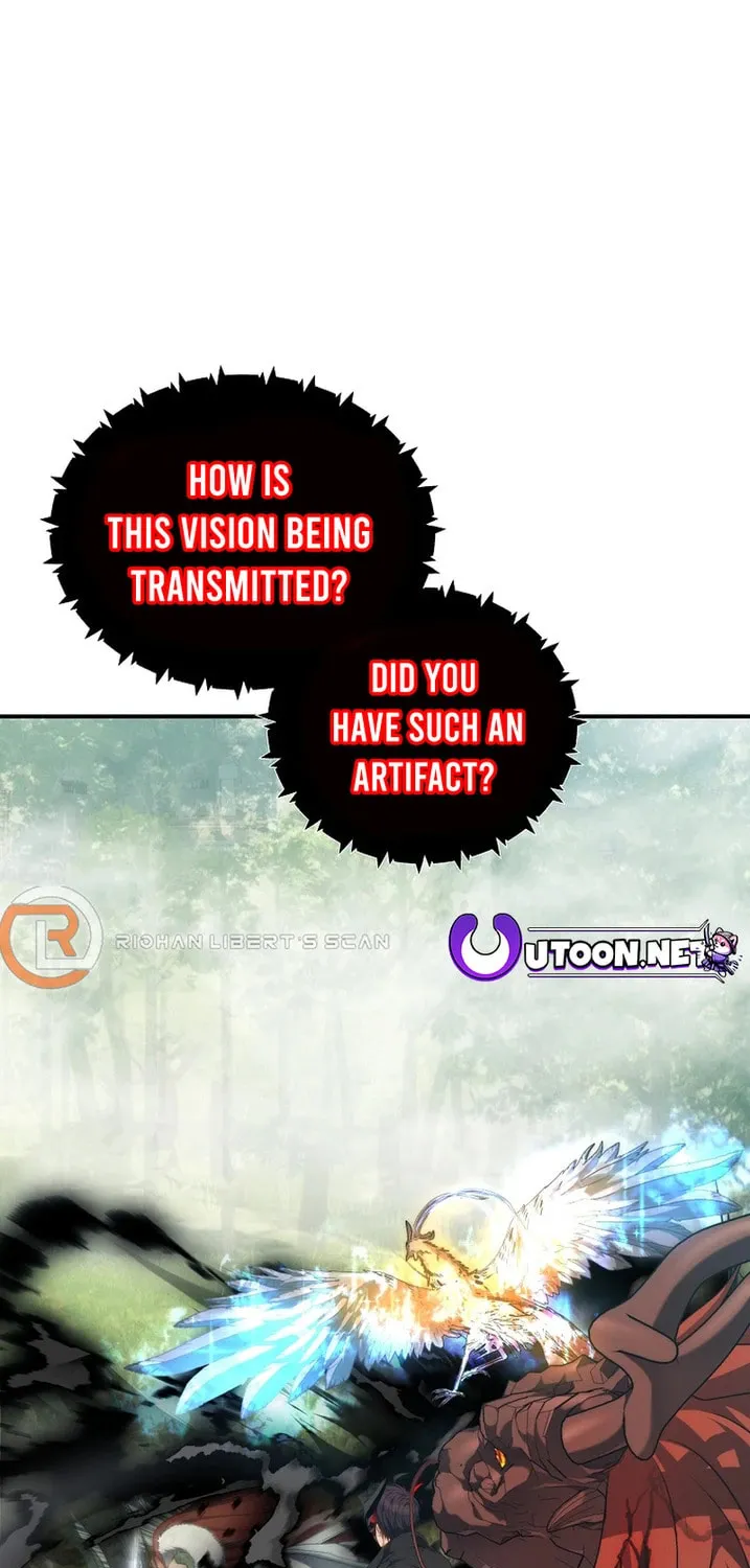 Second Life Ranker Chapter 182 page 88 - 