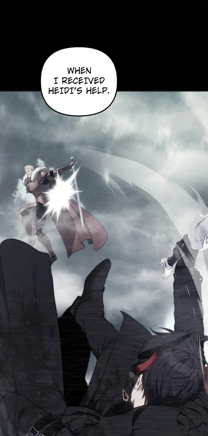 Second Life Ranker Chapter 182 page 91 - 