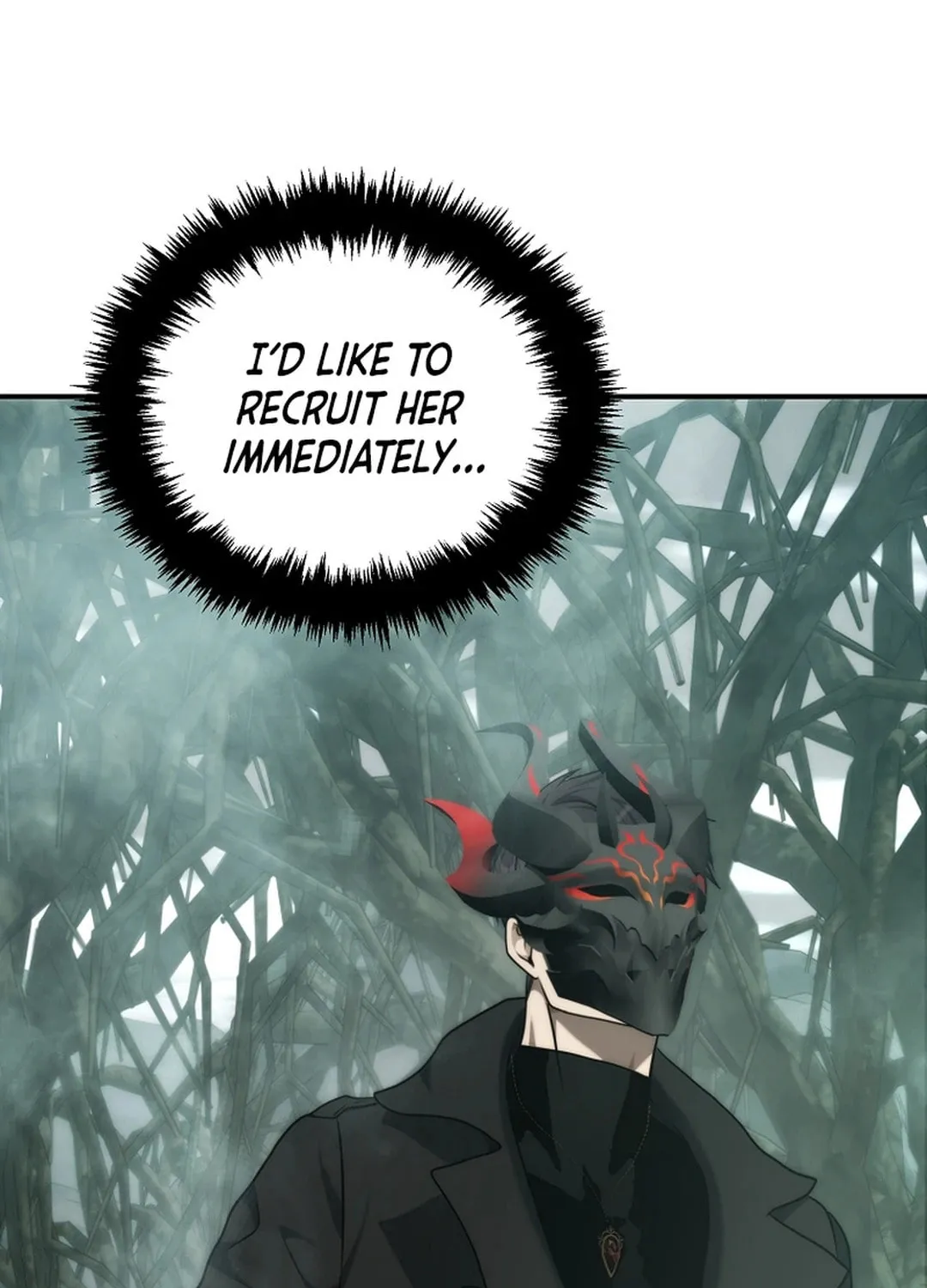 Second Life Ranker Chapter 183 page 146 - 
