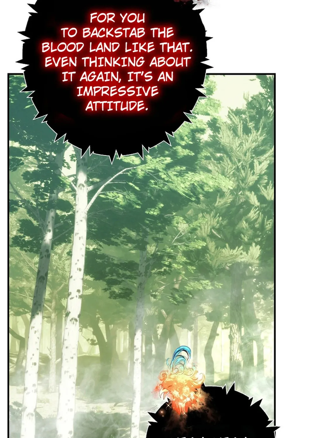 Second Life Ranker Chapter 183 page 16 - 