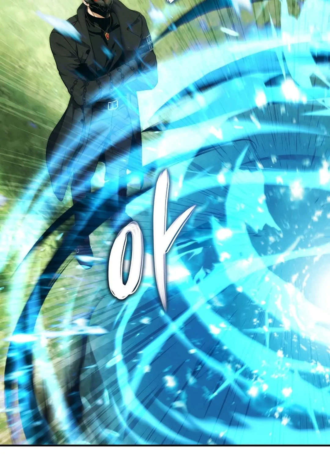 Second Life Ranker Chapter 183 page 29 - 