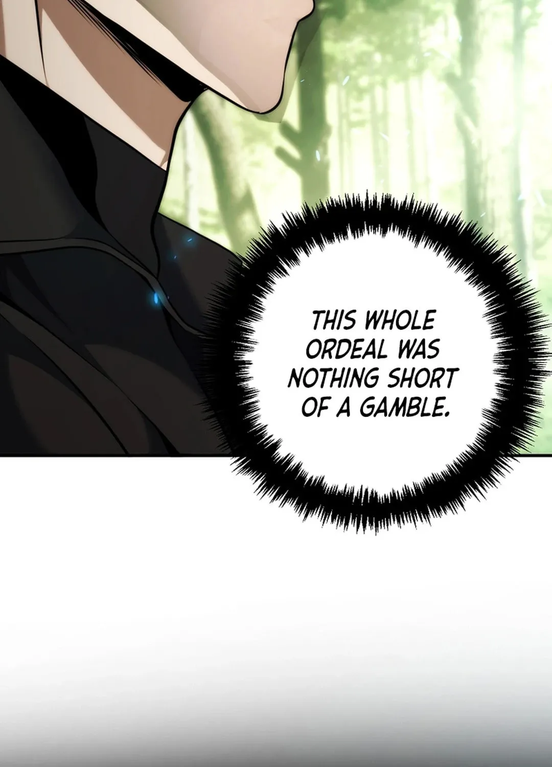 Second Life Ranker Chapter 183 page 39 - 