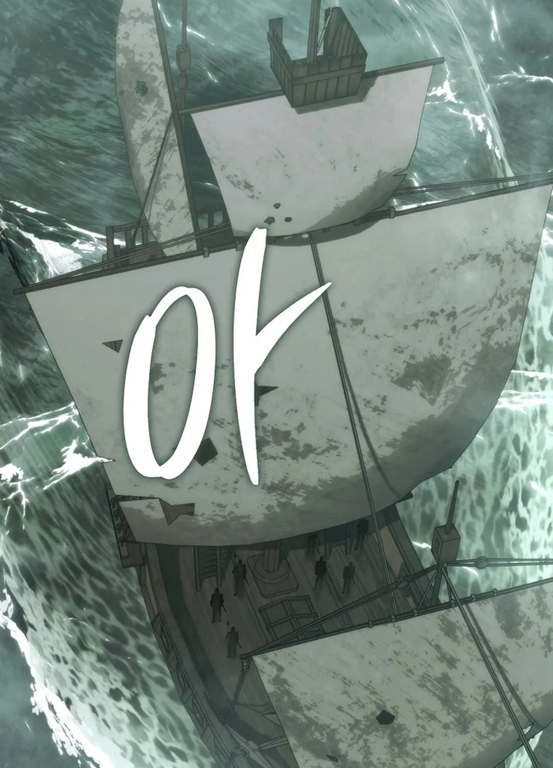 Second Life Ranker Chapter 183 page 58 - 