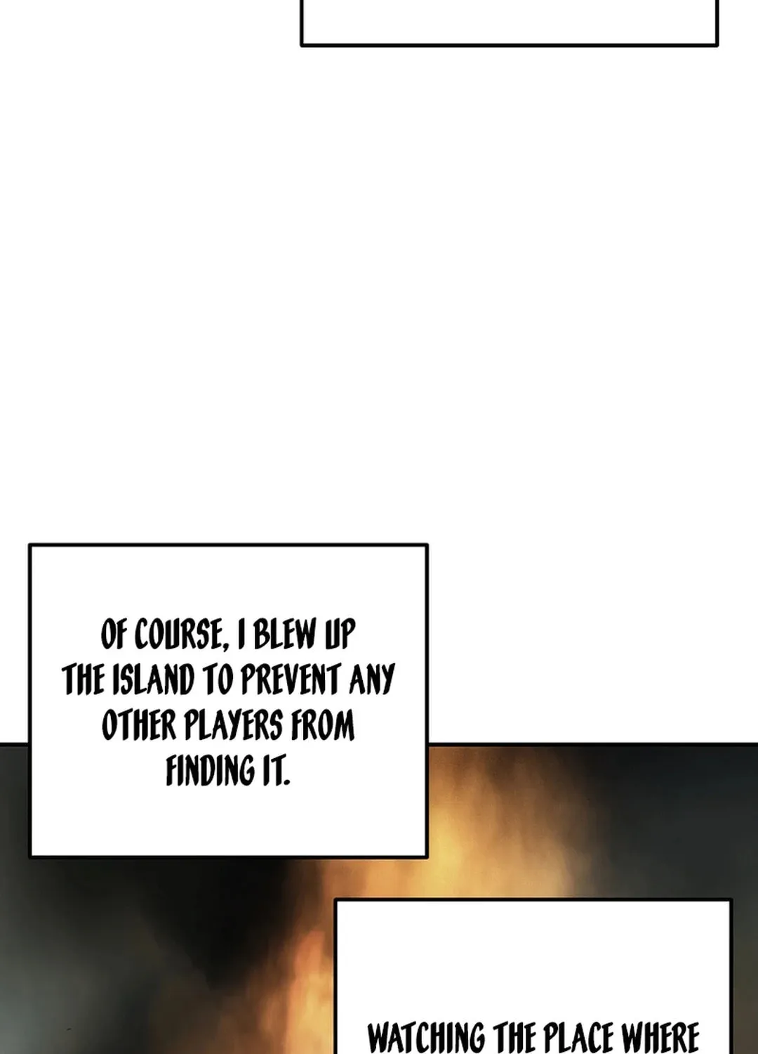 Second Life Ranker Chapter 183 page 65 - 