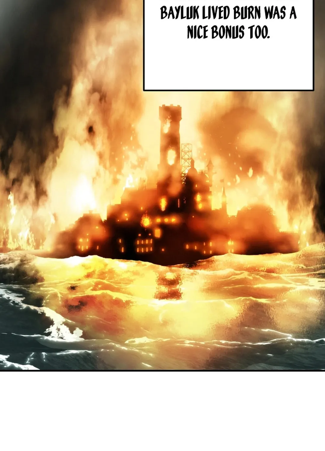 Second Life Ranker Chapter 183 page 66 - 