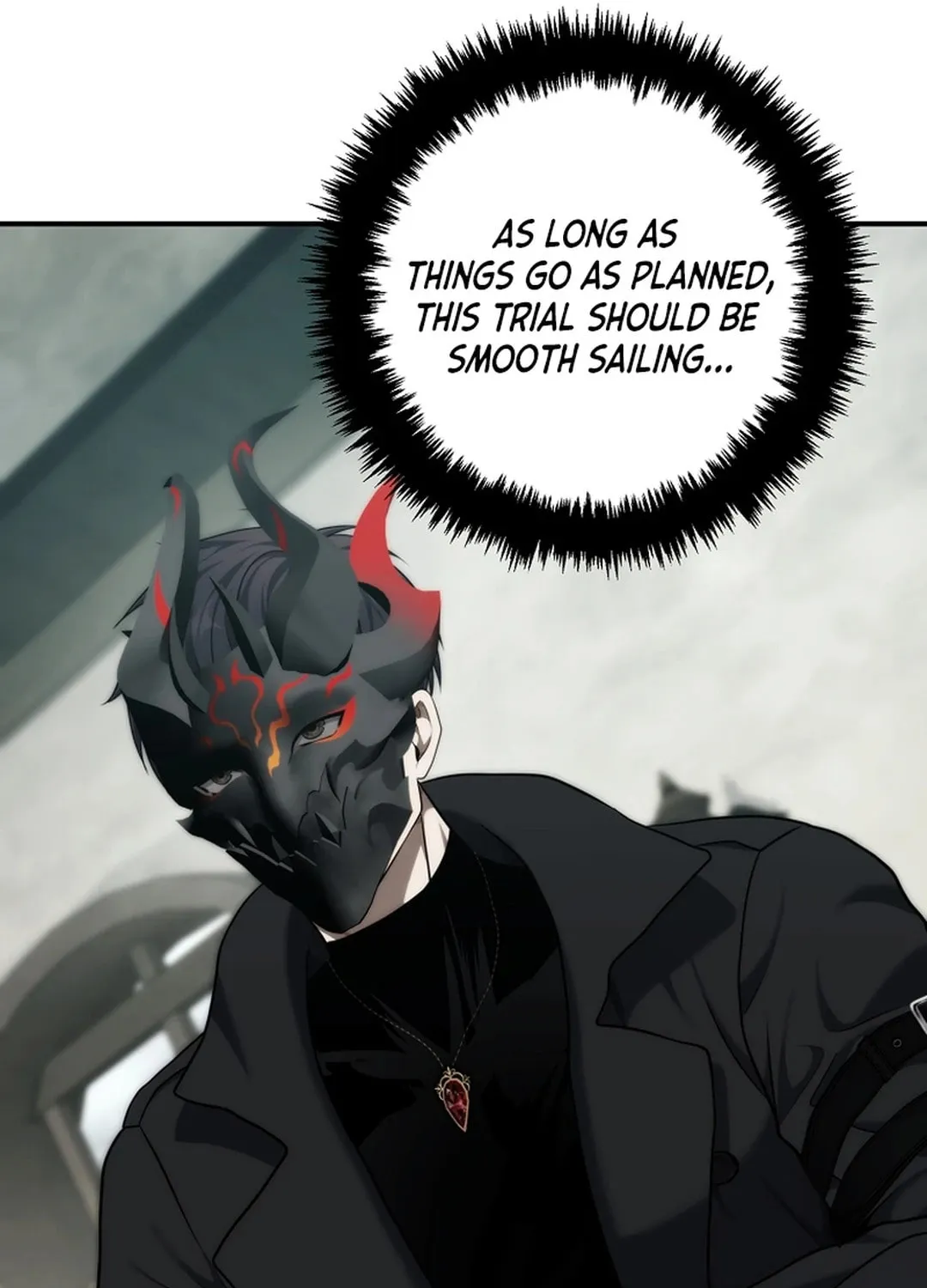 Second Life Ranker Chapter 183 page 68 - 