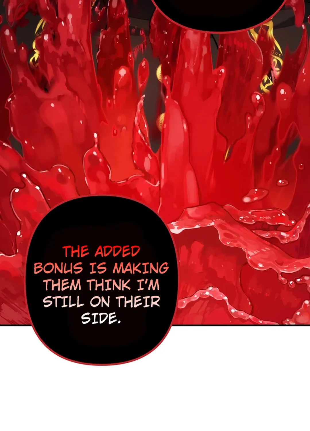 Second Life Ranker Chapter 183 page 10 - 