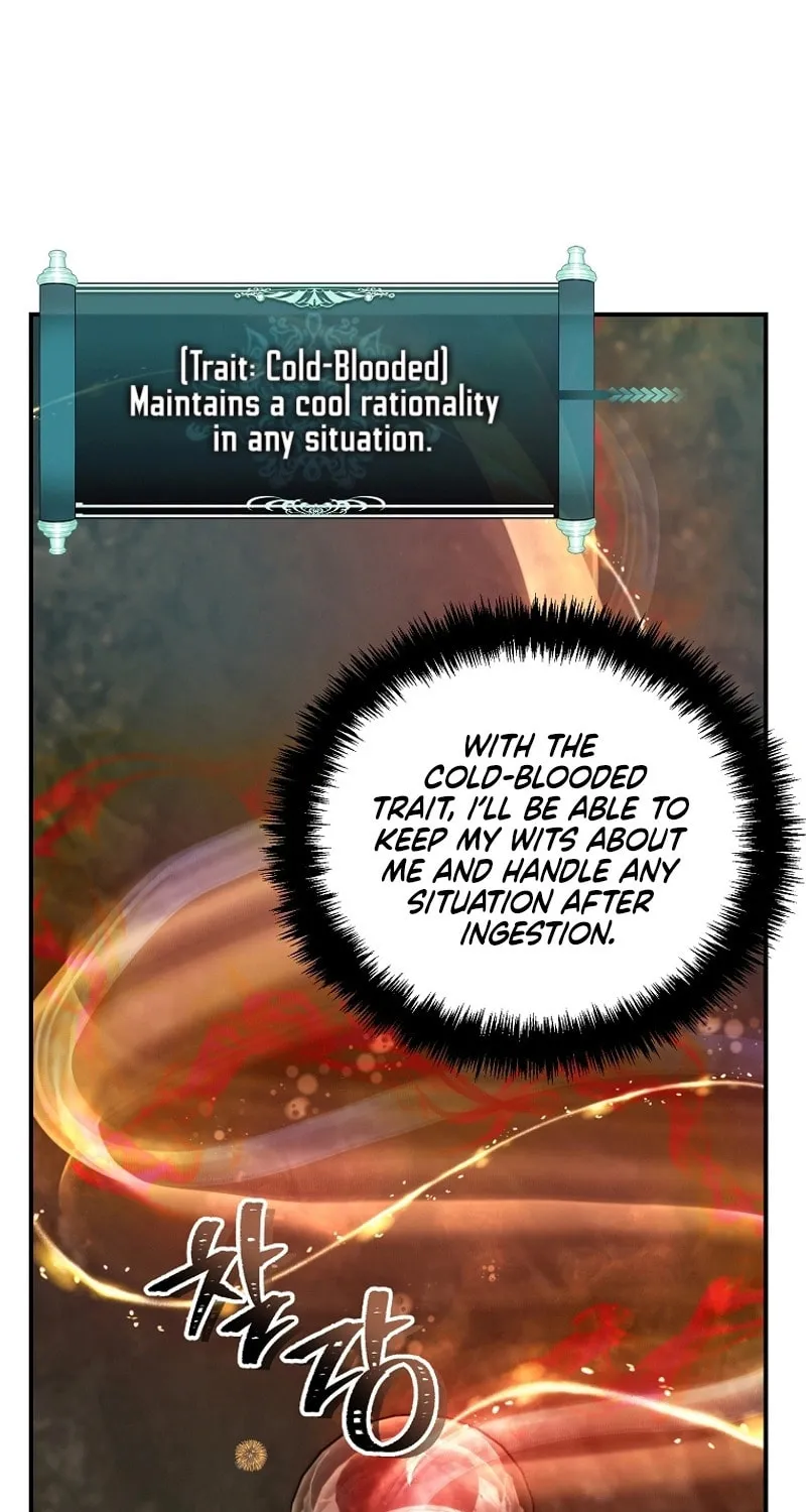 Second Life Ranker Chapter 184 page 104 - 