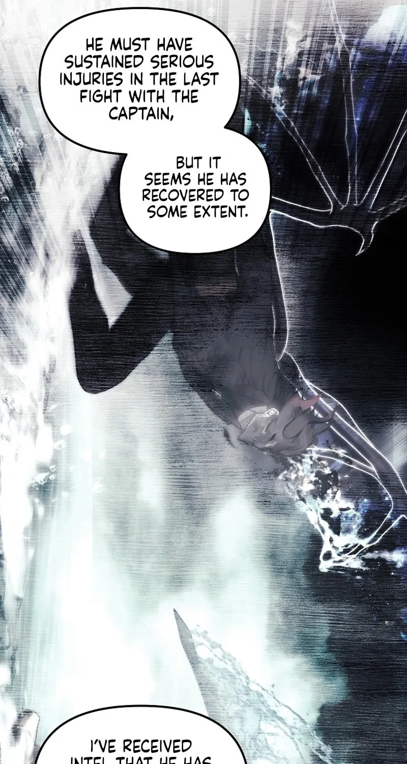 Second Life Ranker Chapter 184 page 21 - 