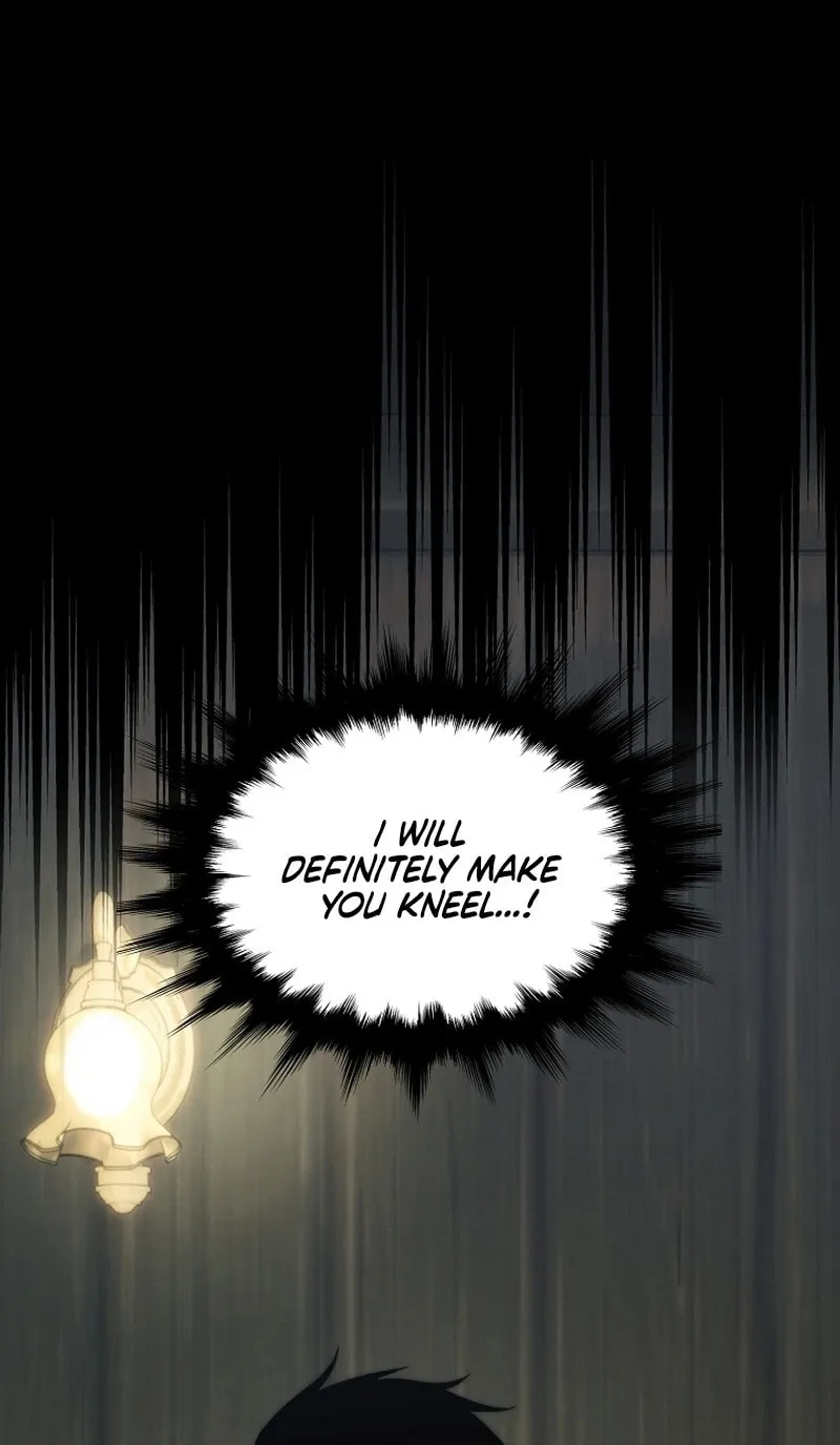 Second Life Ranker Chapter 184 page 50 - 