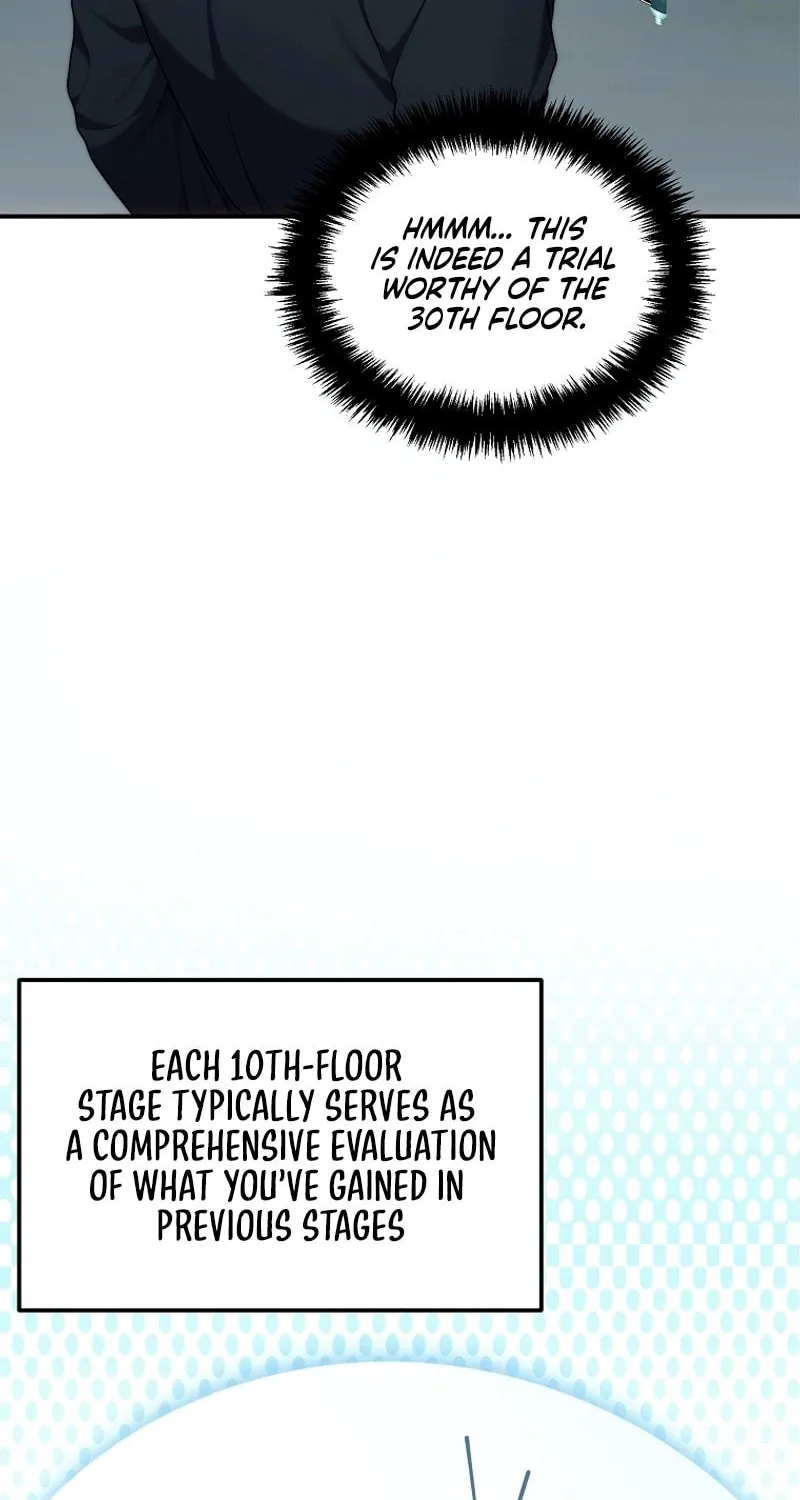 Second Life Ranker Chapter 184 page 58 - 