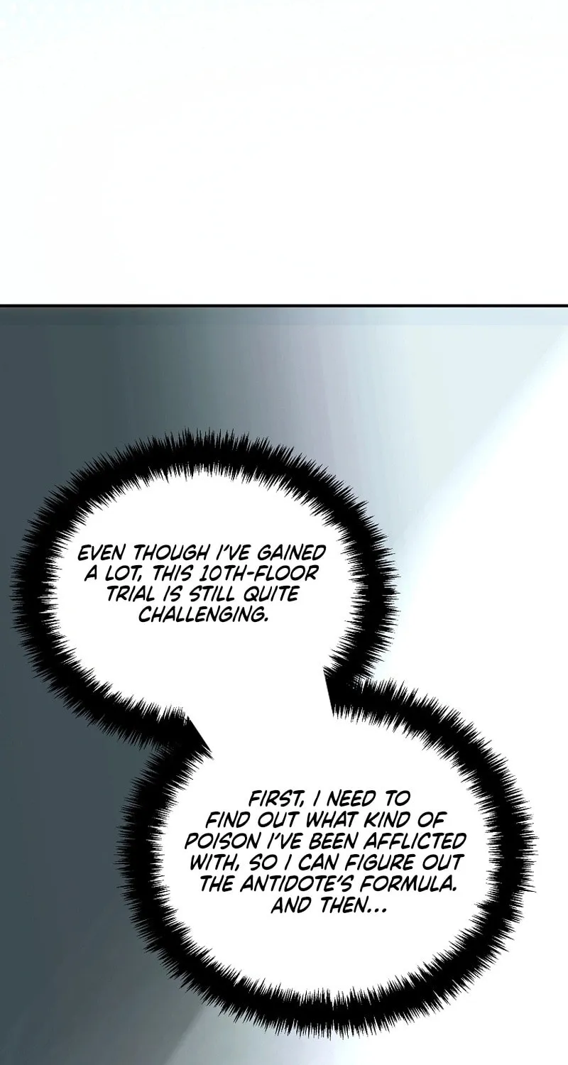 Second Life Ranker Chapter 184 page 60 - 