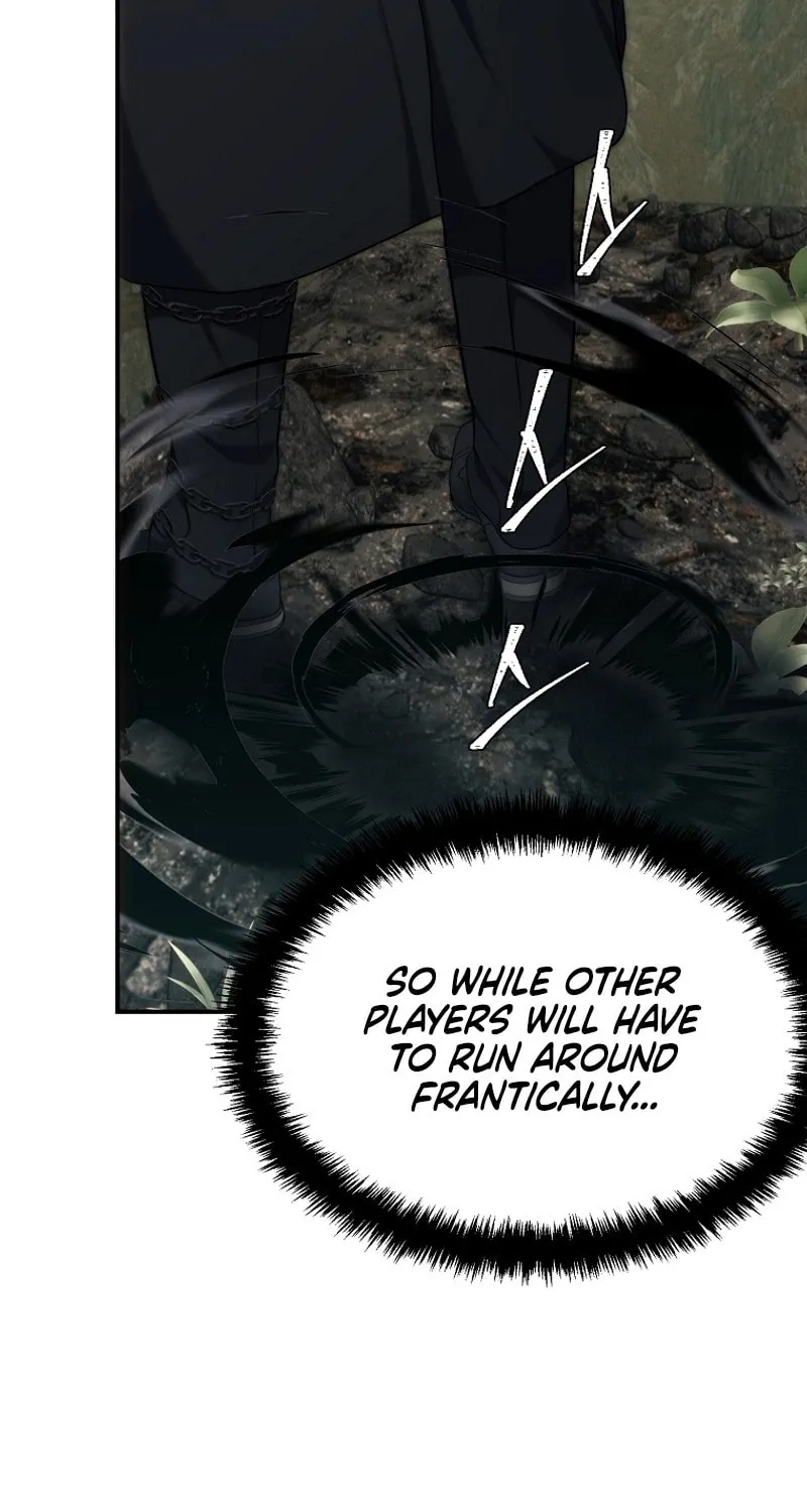 Second Life Ranker Chapter 184 page 67 - 