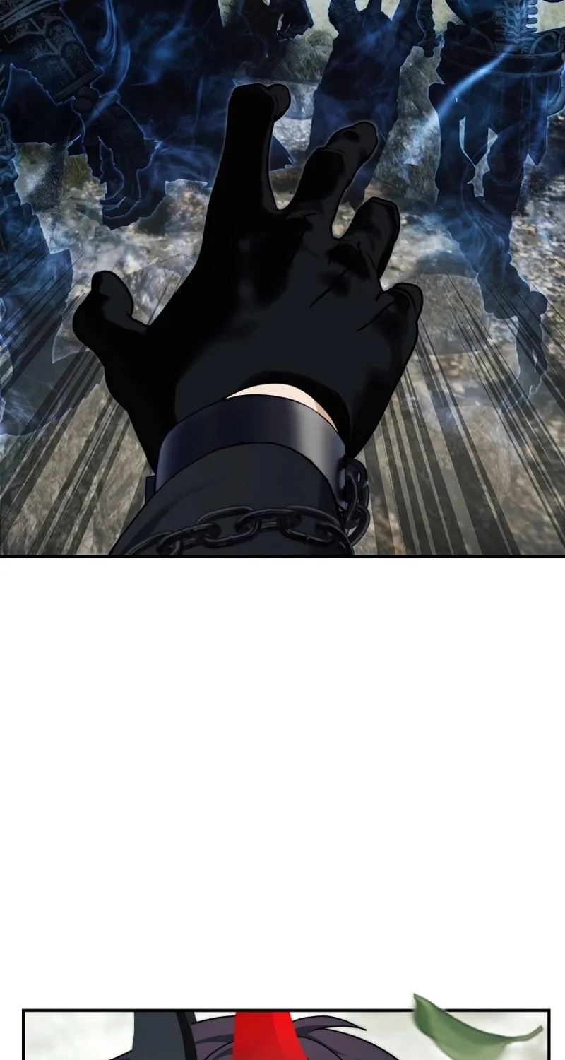 Second Life Ranker Chapter 184 page 72 - 