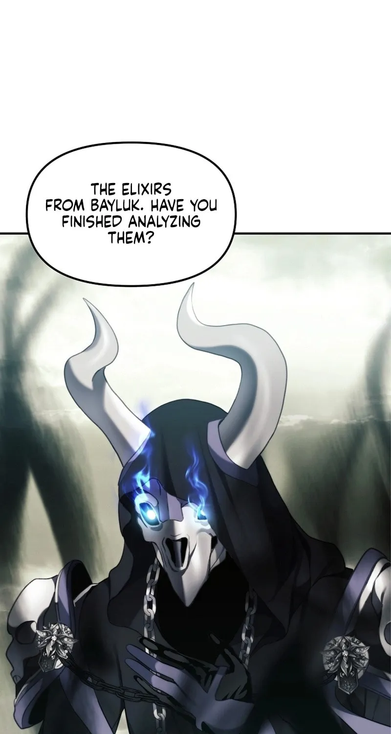 Second Life Ranker Chapter 184 page 76 - 