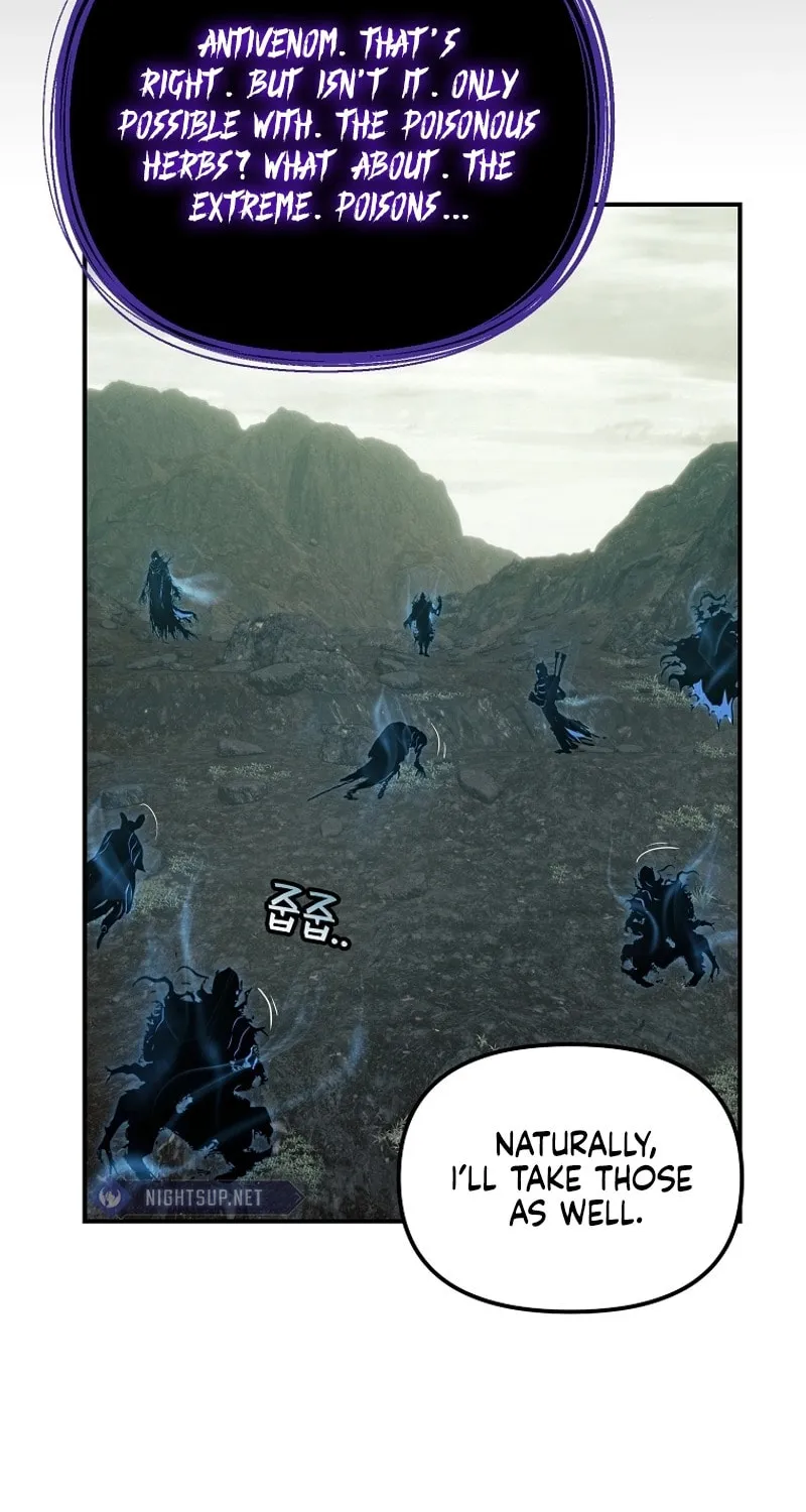 Second Life Ranker Chapter 184 page 93 - 