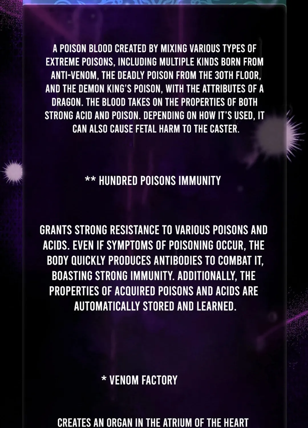Second Life Ranker Chapter 185 page 11 - 
