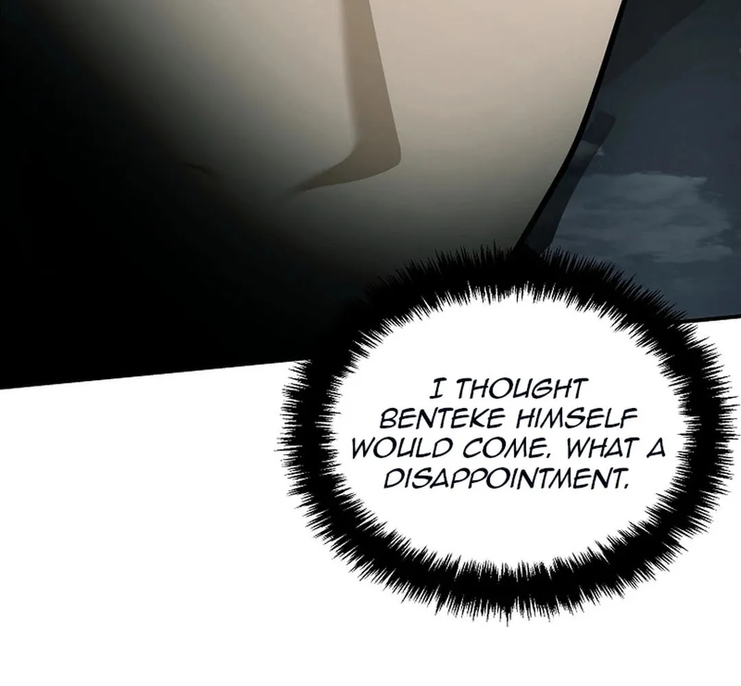 Second Life Ranker Chapter 185 page 106 - 