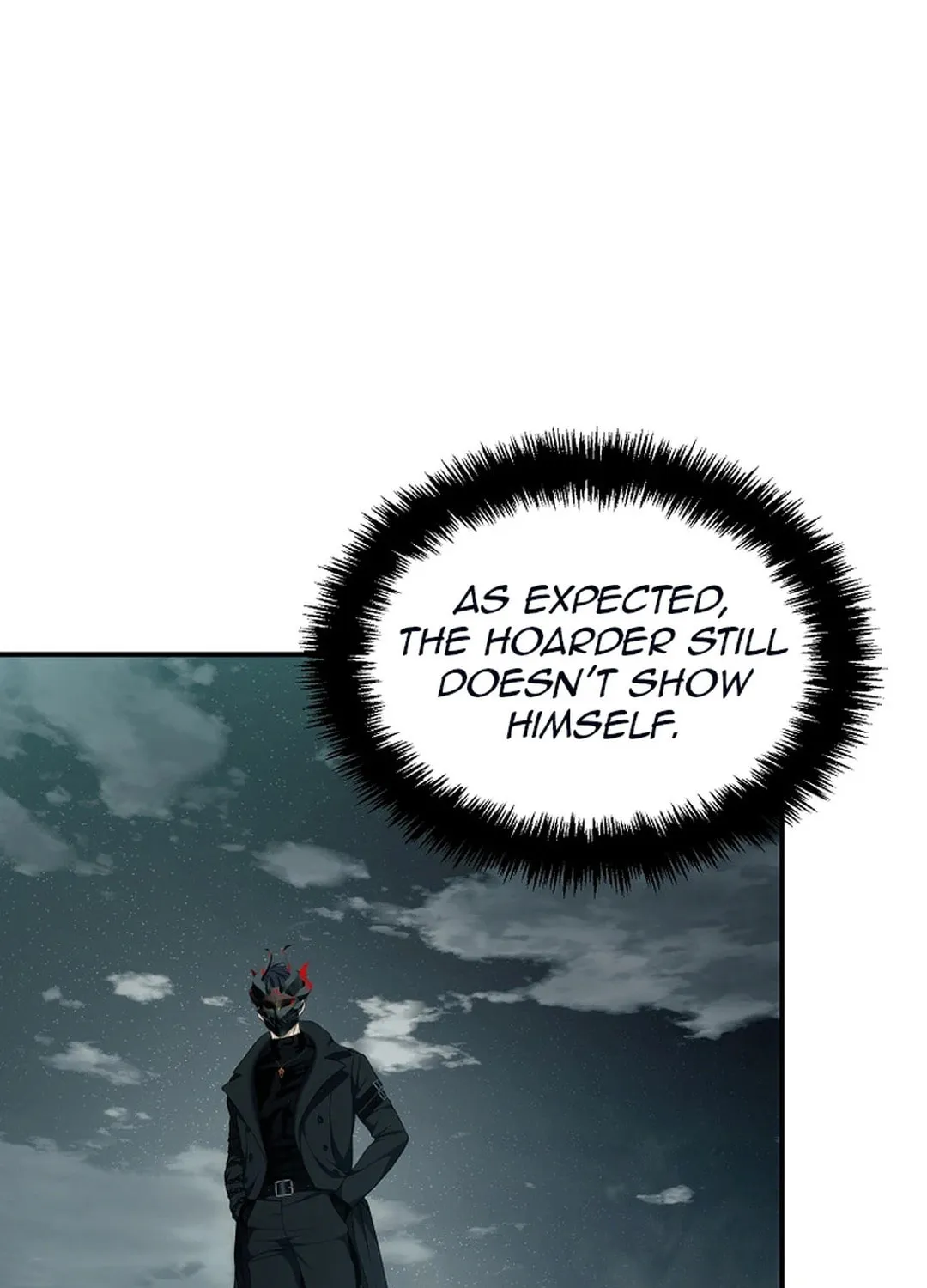 Second Life Ranker Chapter 185 page 109 - 